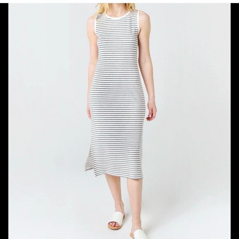 BB Dakota Midi Dress